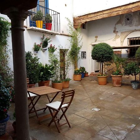 Apartamento En El Albaicin De Granada Apartment Exterior photo