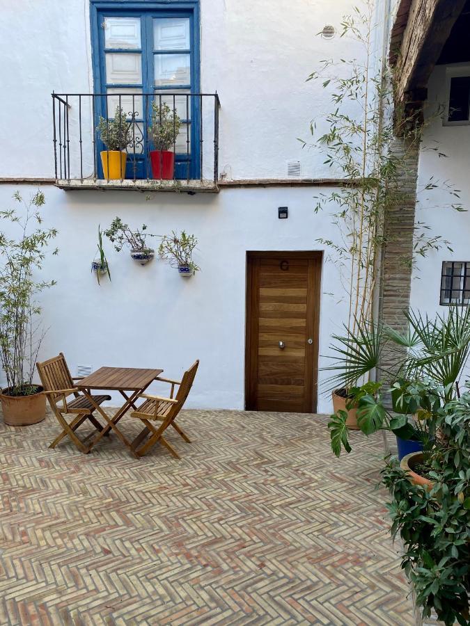 Apartamento En El Albaicin De Granada Apartment Exterior photo