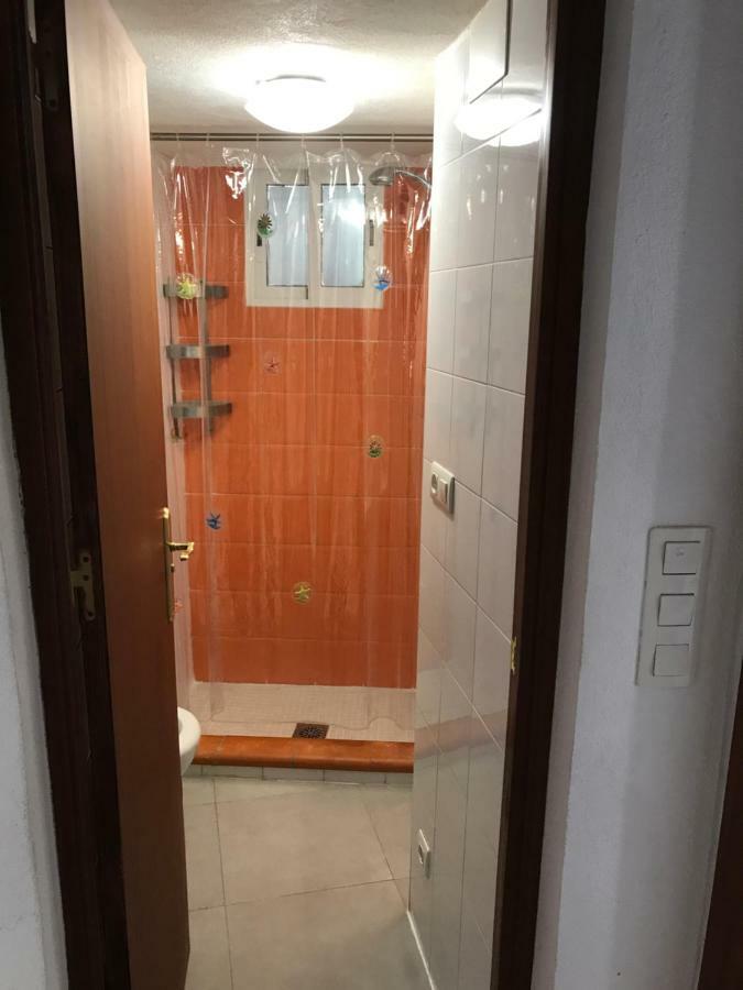Apartamento En El Albaicin De Granada Apartment Exterior photo