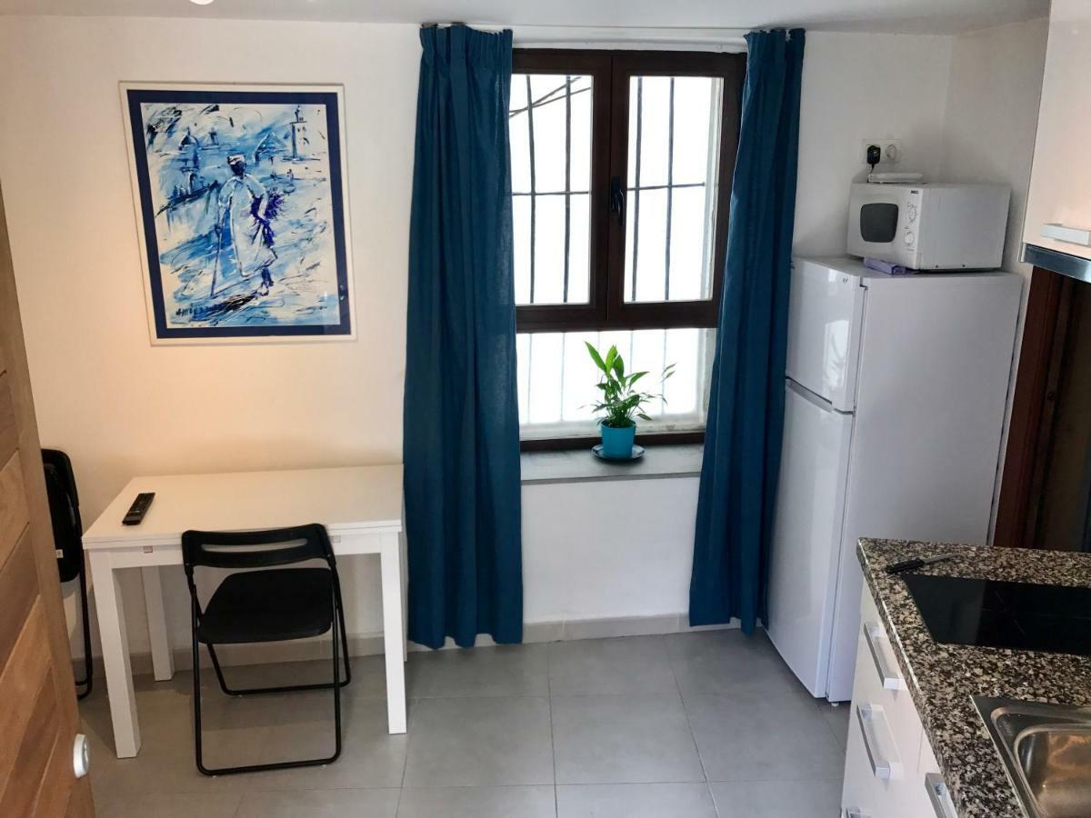 Apartamento En El Albaicin De Granada Apartment Exterior photo