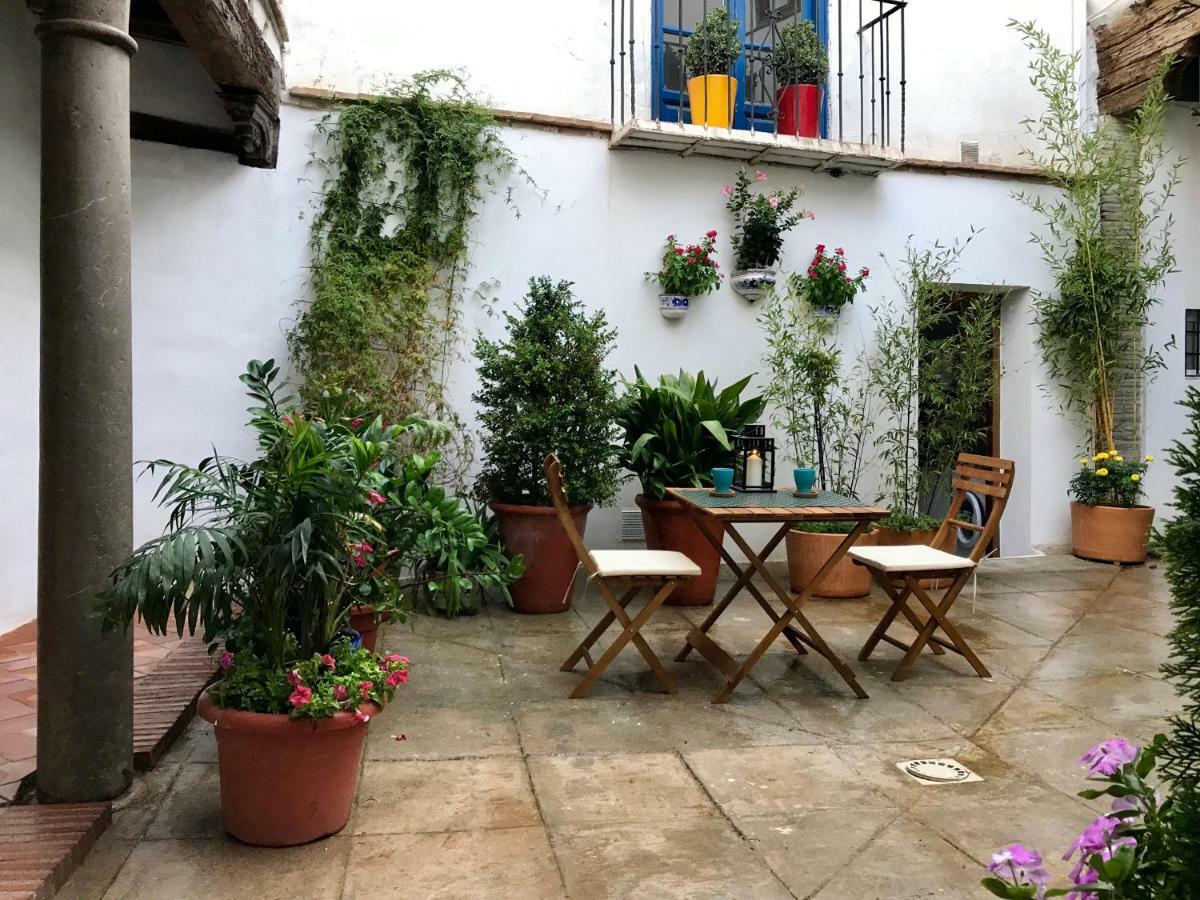Apartamento En El Albaicin De Granada Apartment Exterior photo
