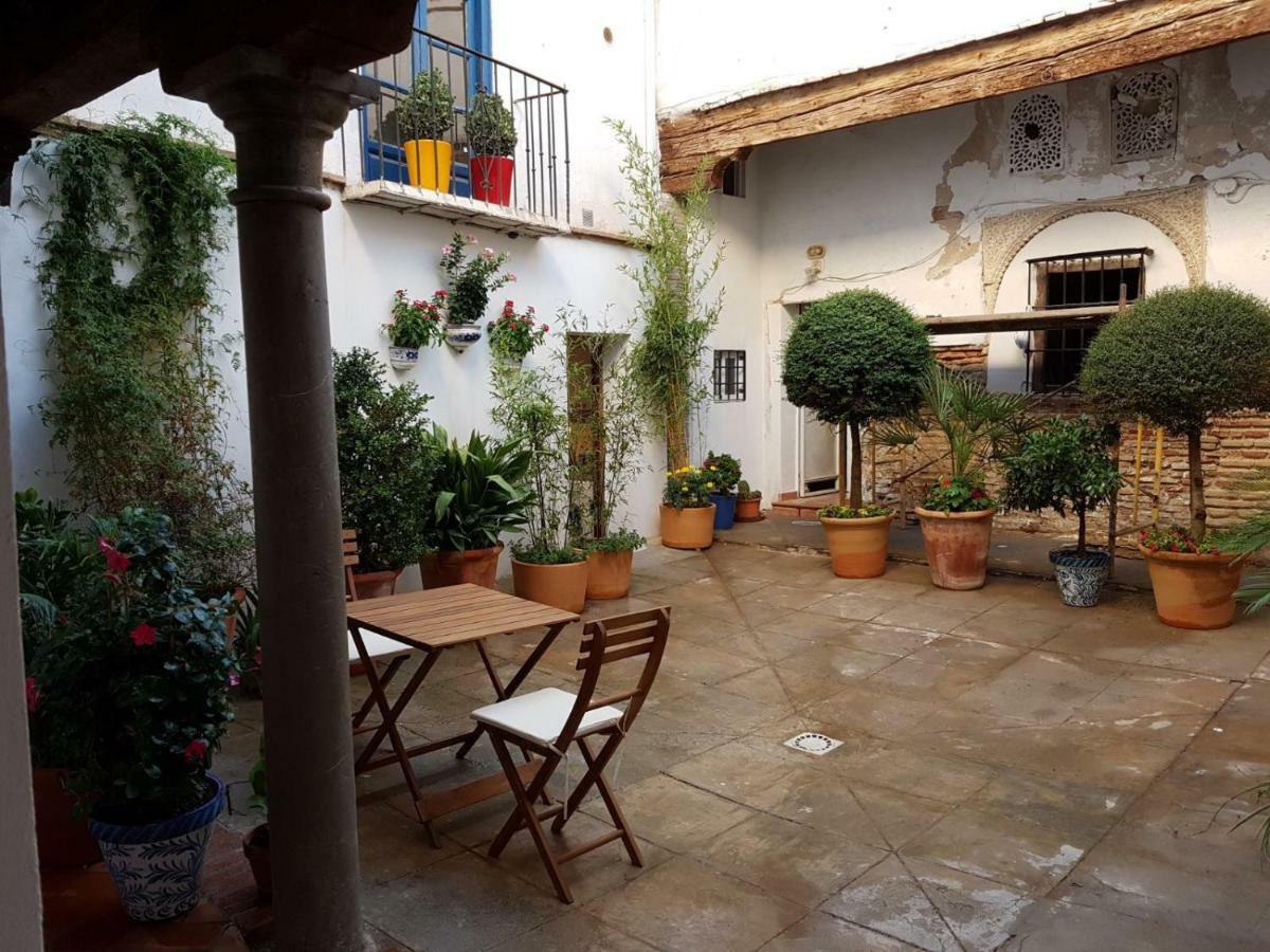 Apartamento En El Albaicin De Granada Apartment Exterior photo